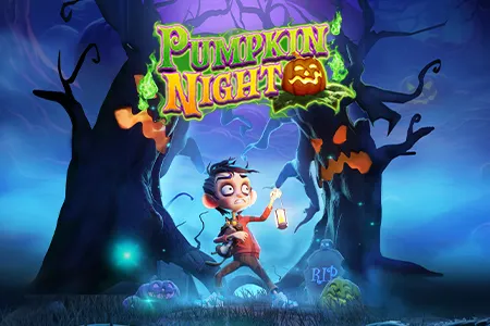 Pumpkin Night