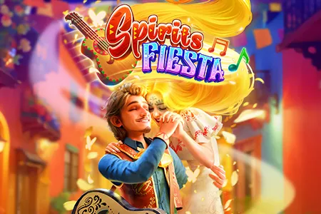 Spirits Fiesta