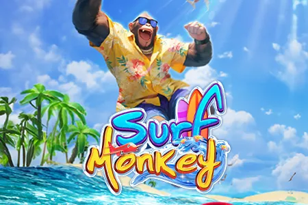 Surf Monkey