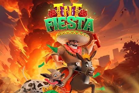 TNT Fiesta
