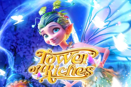 Tower of Riches
