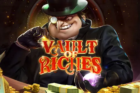 Vault of Riches