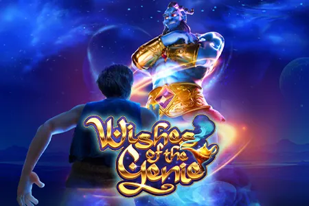 Wishes of the Genie