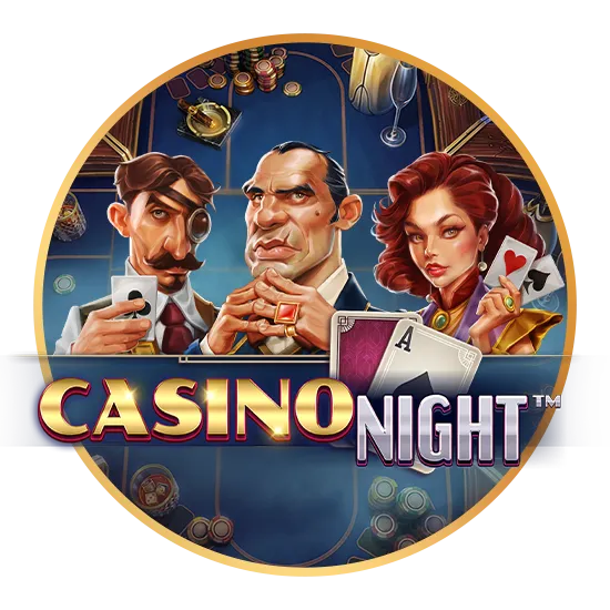 Casino Night