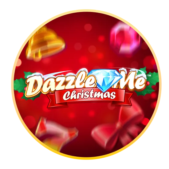 Dazzle Me Christmas 