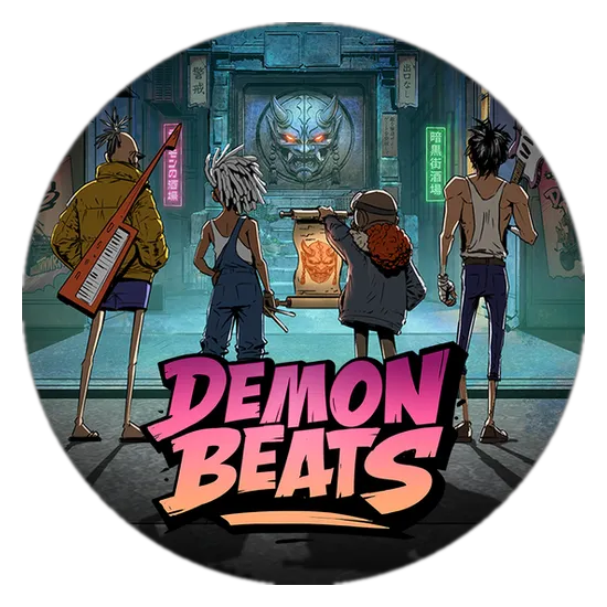 Demon Beats