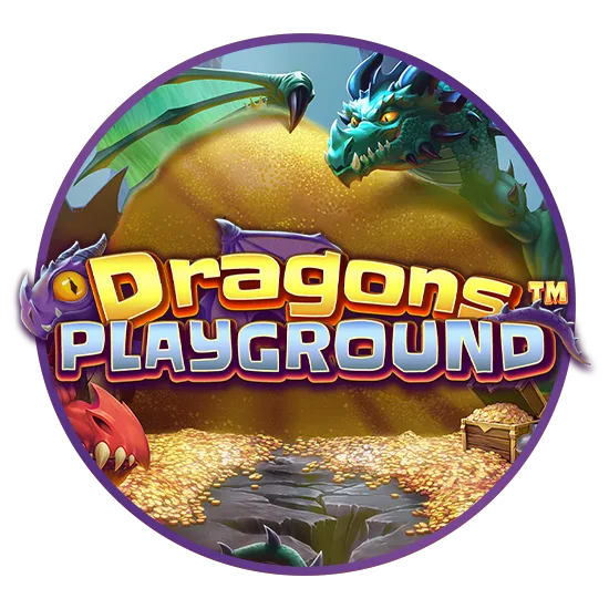 Dragons Playground