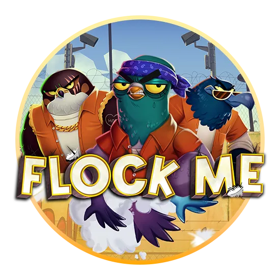 Flock Me