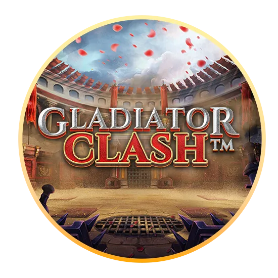 Gladiator Clash