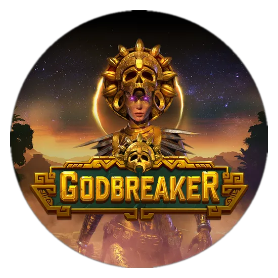 Godbreaker
