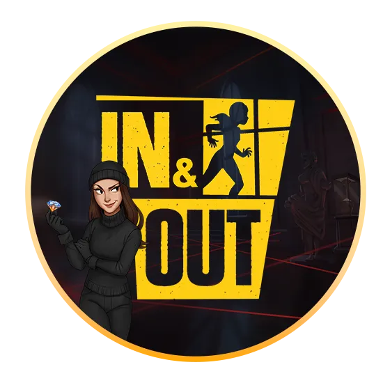 In and Out