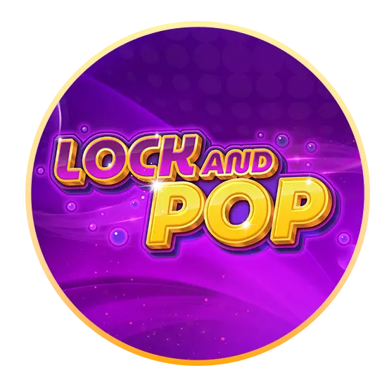 Lock And Pop