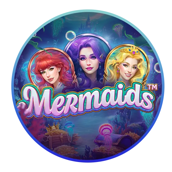 Mermaids