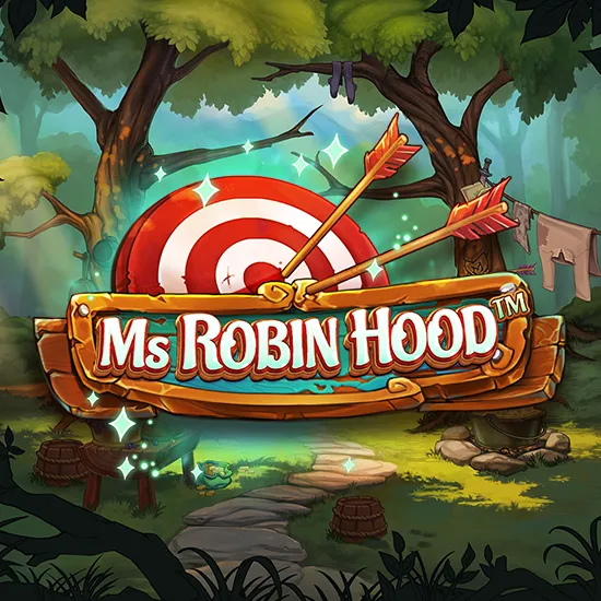 Ms Robin Hood