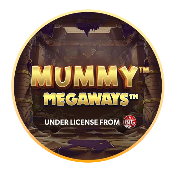 Mummy MegaWays