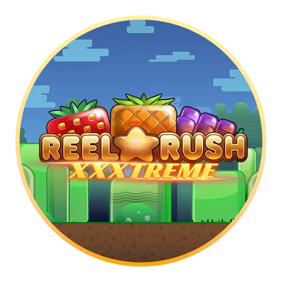 Reel Rush XXXtreme