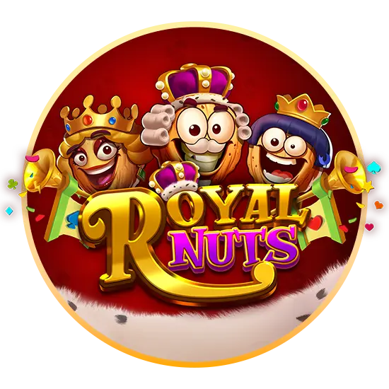 Royal Nuts