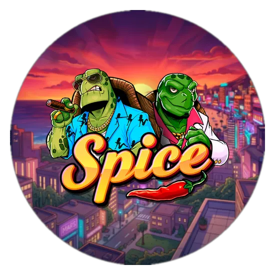 Spice