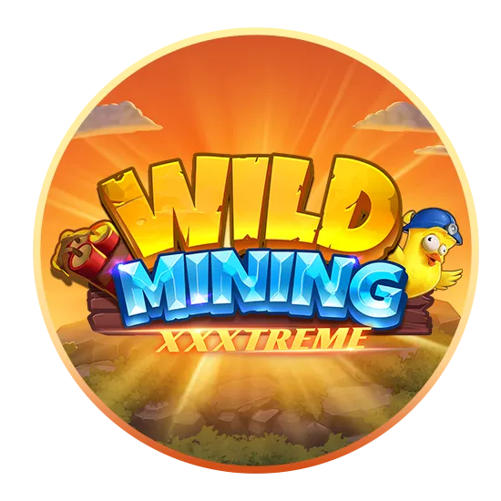 Wild Mining XXXtreme