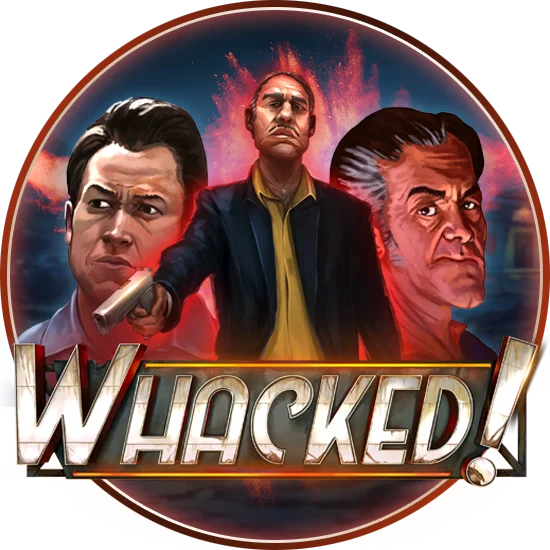 Whacked!