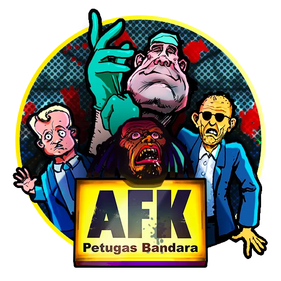 AFK Airport Security