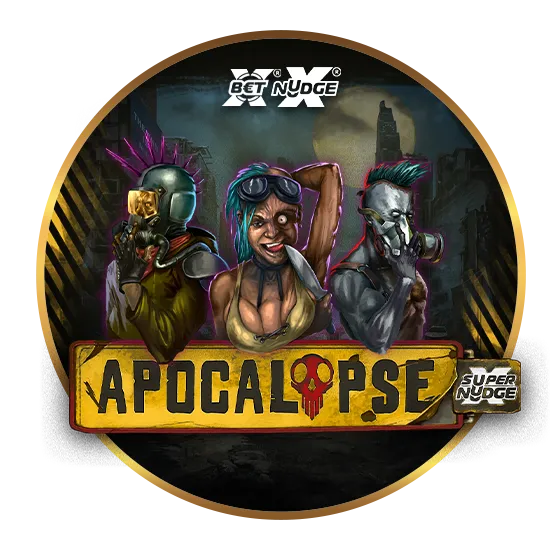 Apocalypse Super xNudge
