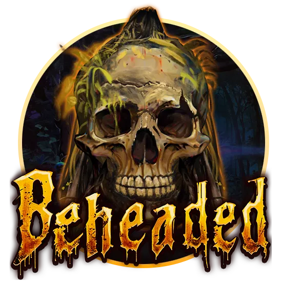 Beheaded