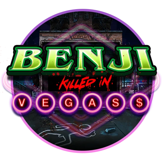Benji Killed In Vegas