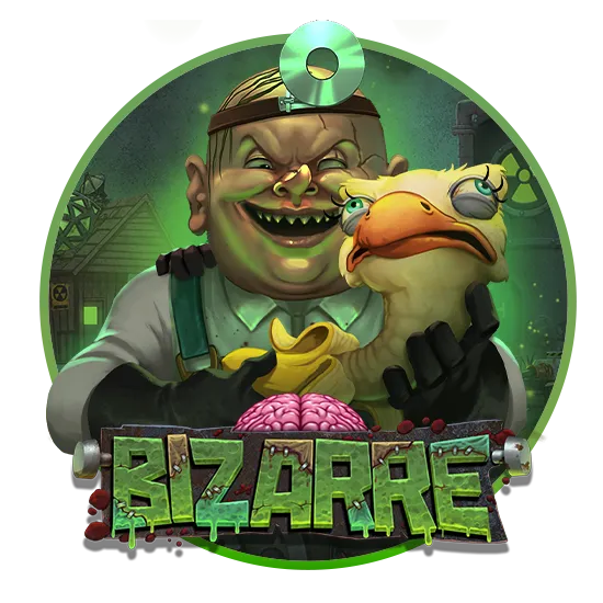 Bizarre