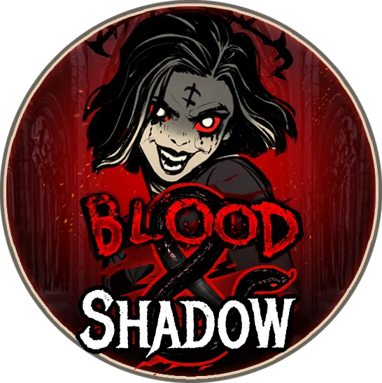 Blood And Shadow