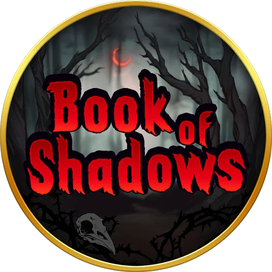 Book Of Shadows