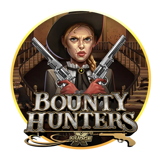 Bounty Hunter