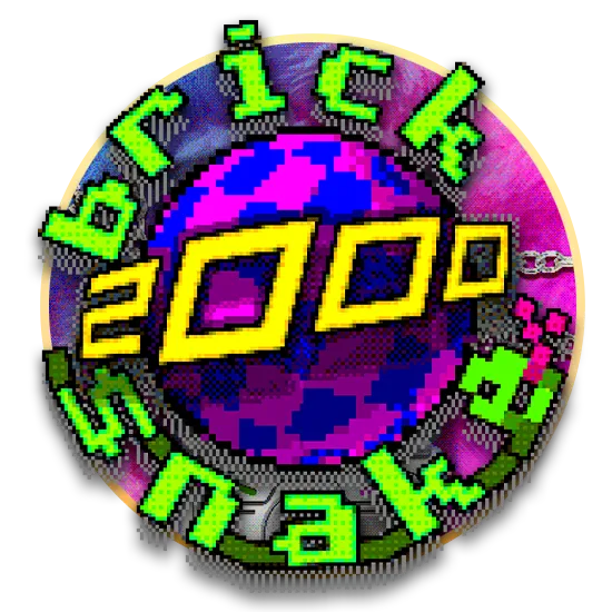 Brick Snake 2000