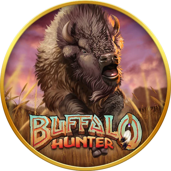 Buffalo Hunter