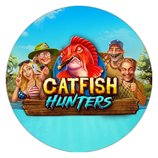 Catfish Hunters