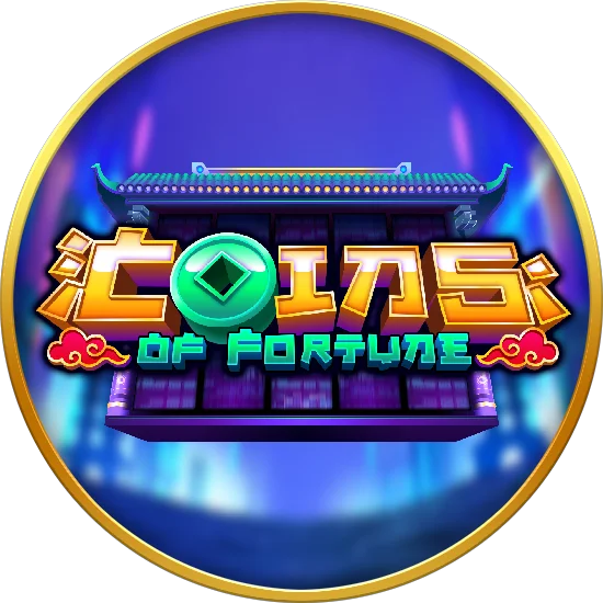 Coins Of Fortune