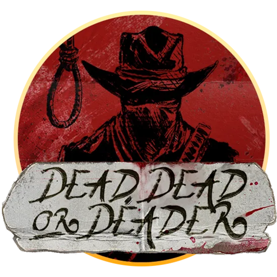 Dead, Dead, or Deader