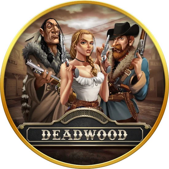 Deadwood Xnudge