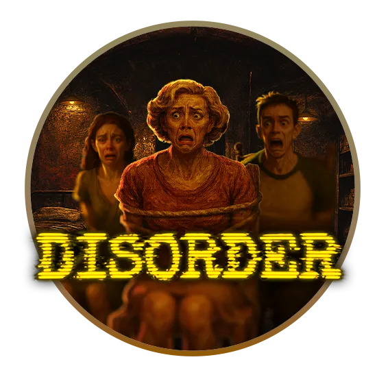 Disorder