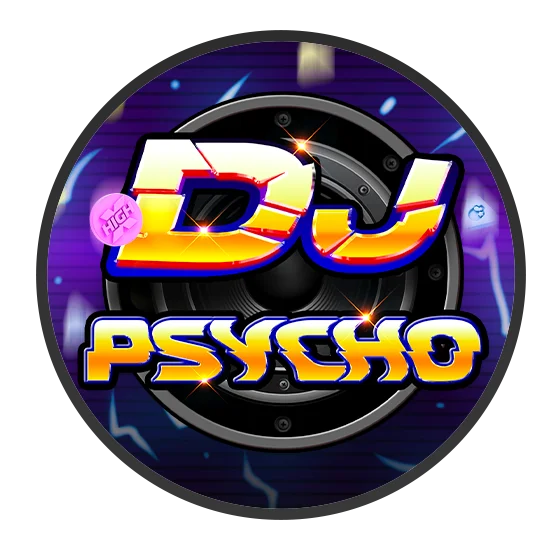Dj Psycho Thumbnailen