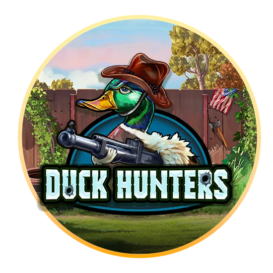 Duck Hunters