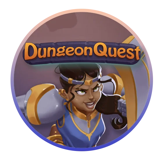 Dungeon Quest
