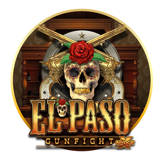 Ei Paso Gunfight Xnudge