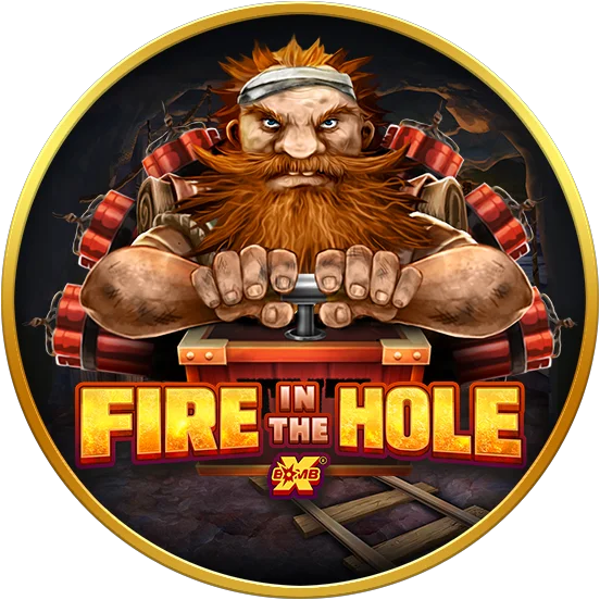 Fire In The Hole 