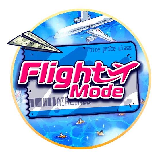 Flight Mode