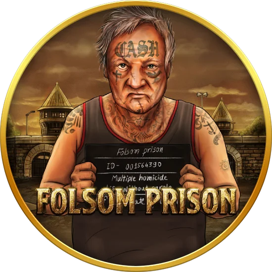 Folsom Prison