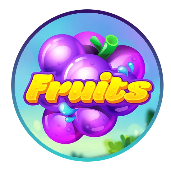 Fruits