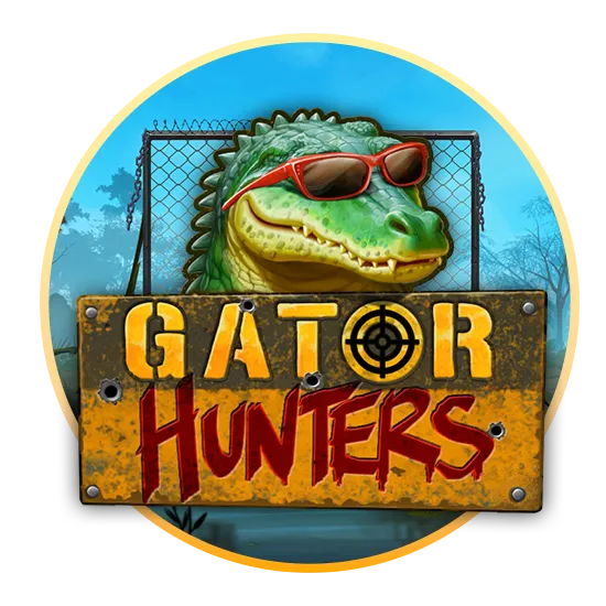 Gator Hunters