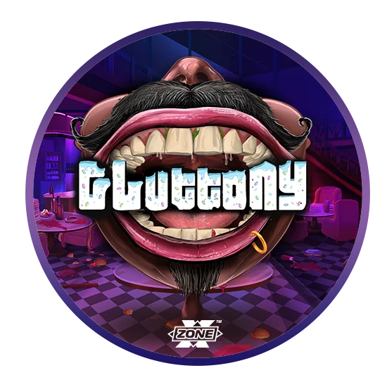 Gluttony