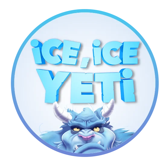 Ice Ice Yeti